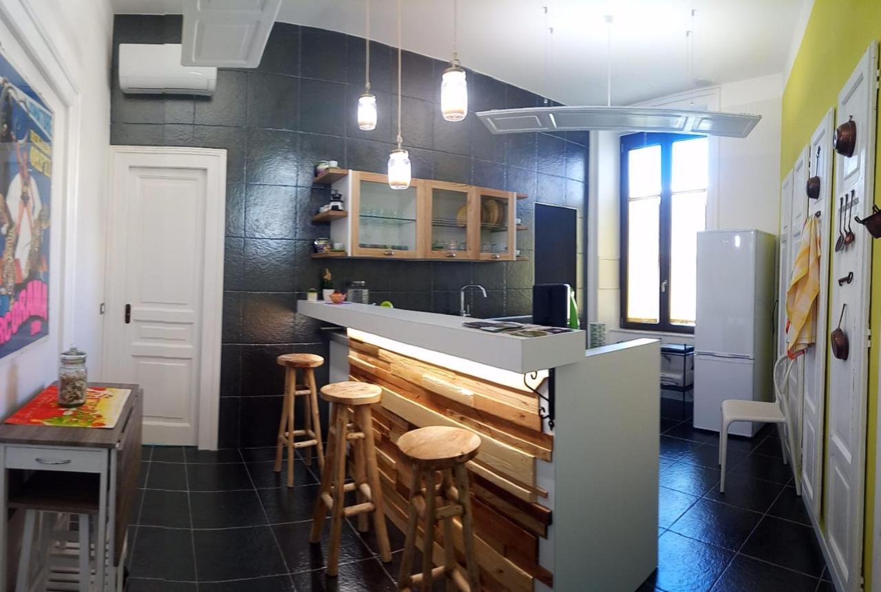 Oda ve Kahvaltı Primo Posto Salerno